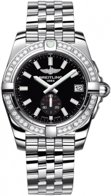 Breitling Galactic 36 Automatic a37330531b1a1