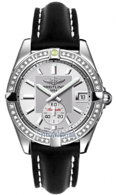 Breitling Galactic 36 Automatic a3733053/g706-1lt