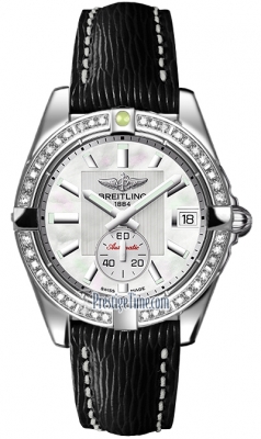 Breitling Galactic 36 Automatic a3733053/a716-1lts
