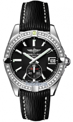 Breitling Galactic 36 Automatic a3733053/ba33-1lts