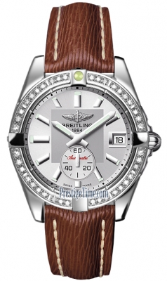 Breitling Galactic 36 Automatic a3733053/g706-2lts
