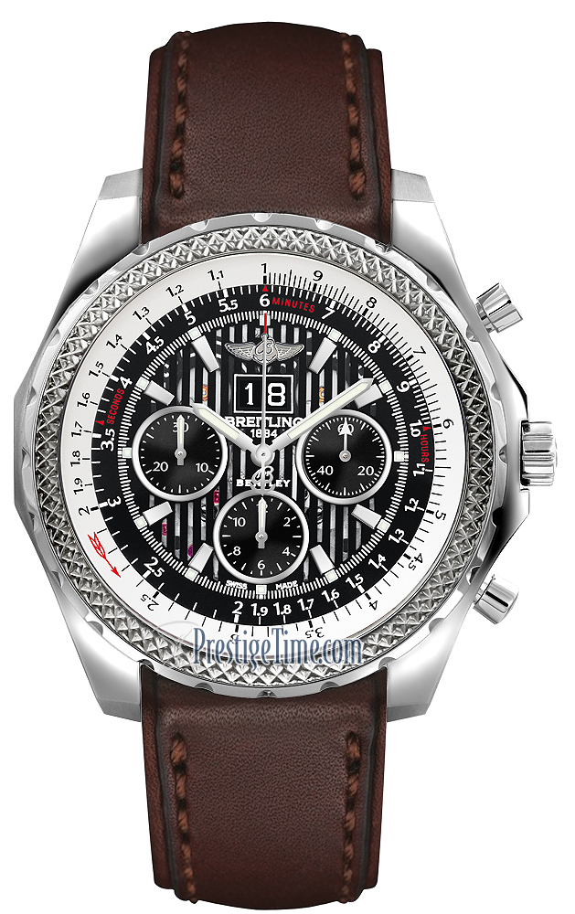Часы breitling bentley