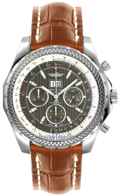 Breitling Bentley 6.75 Speed a4436412/f568/755p