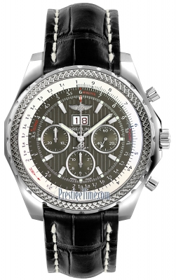 Breitling Bentley 6.75 Speed a4436412/f568/761p