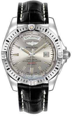 Breitling Galactic 44 a45320b9/g797-1ct
