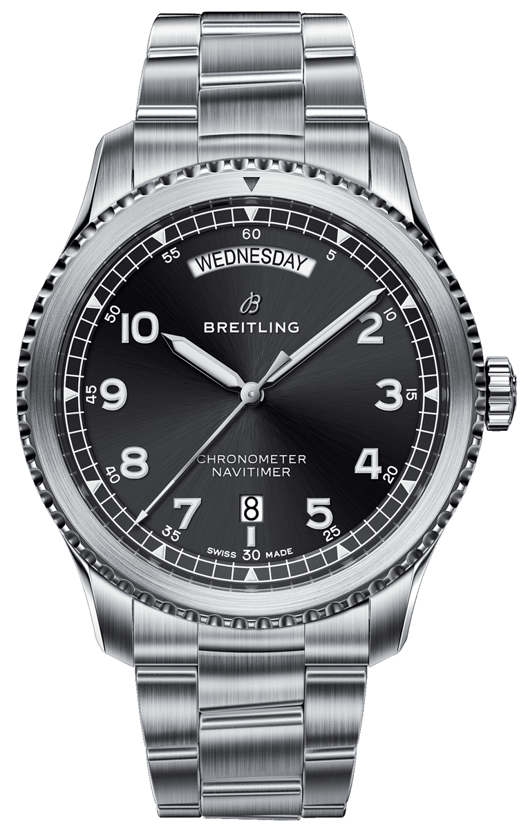 breitling navitimer 8 automatic