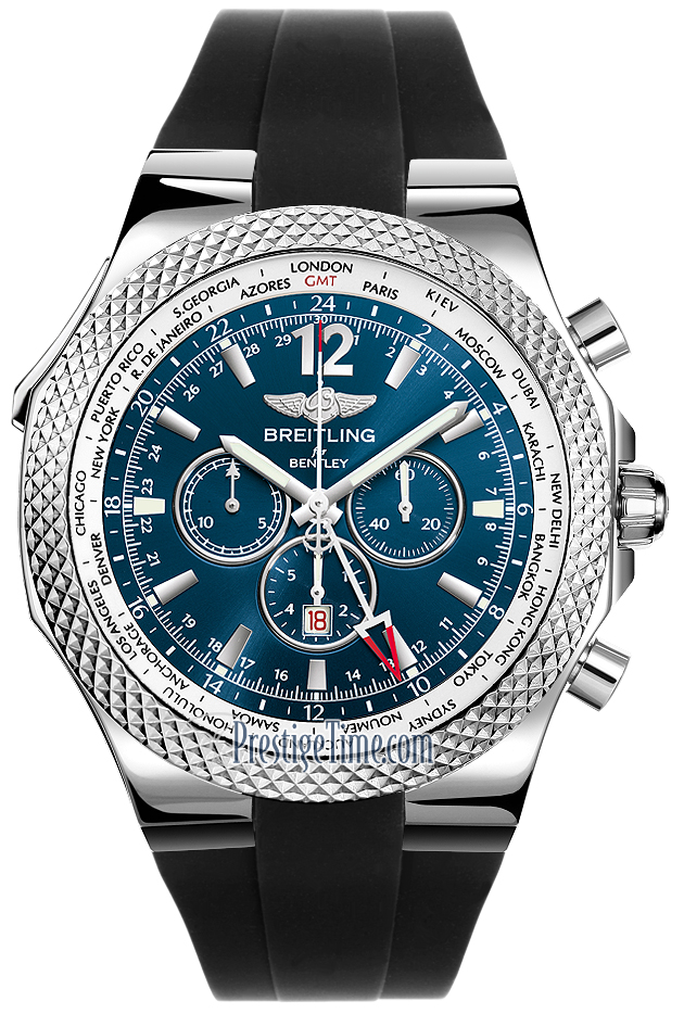 Bentley Gmt Breitling Uhren Bentley Yellow Gold Breitling Bentley