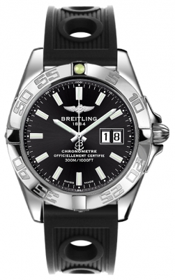 Breitling Galactic 41 a49350L2/be58/202s
