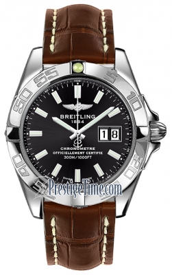 Breitling Galactic 41 a49350L2/be58/724p
