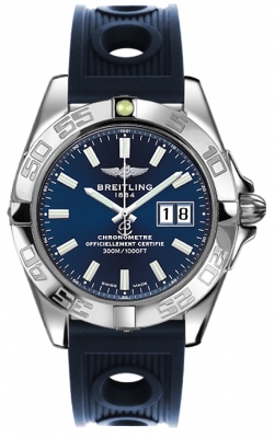 Breitling Galactic 41 a49350L2/c929/203s