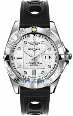 Breitling Galactic 41 a49350L2/a702-1or