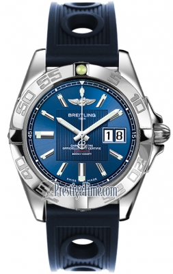 Breitling Galactic 41 a49350L2/c806-3or