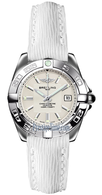 a71356L2/g702-8lts Breitling Galactic 