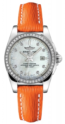 Breitling Galactic 29 a7234853/a785/270x