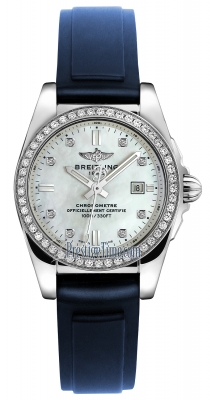 Breitling Galactic 29 a7234853/a785/287s
