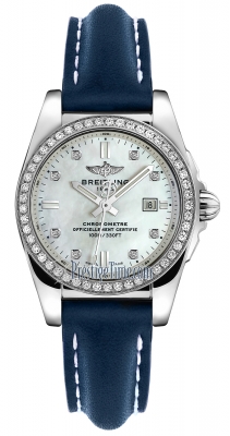 Breitling Galactic 29 a7234853/a785/486x