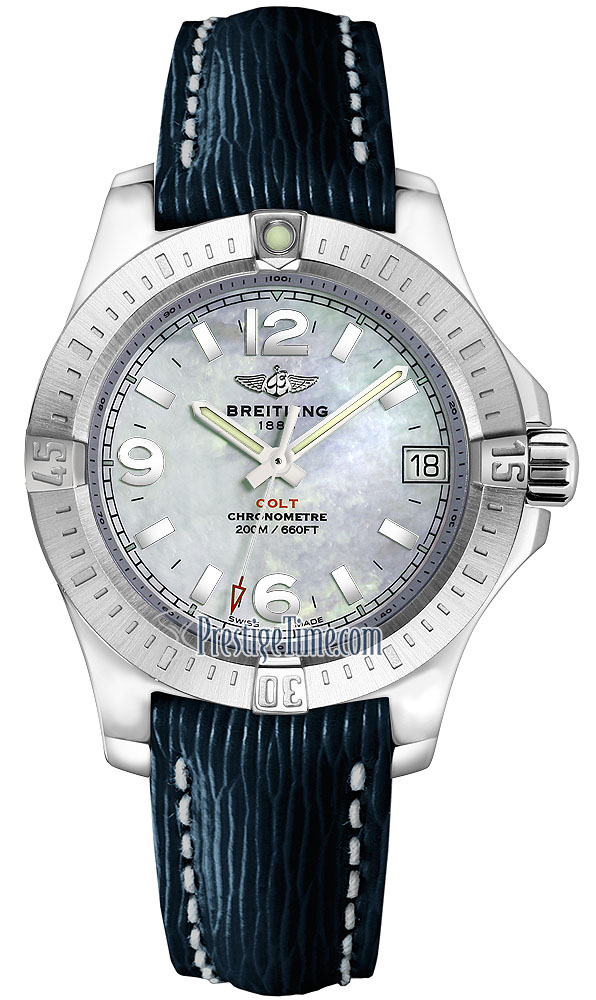 a7438911/a772/215x Breitling Colt Lady 36mm Ladies Watch