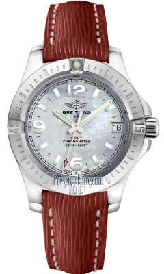 Breitling Colt Lady 36mm a7438911/a772/216x