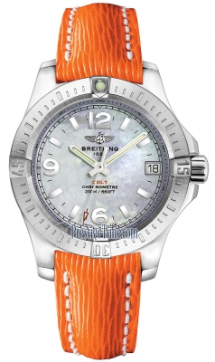 Breitling Colt Lady 36mm a7438911/a772/217x