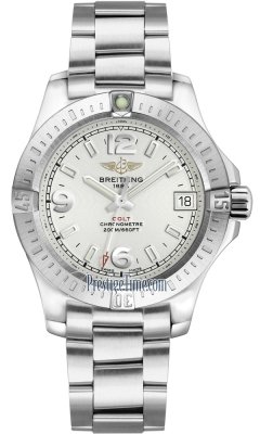 Breitling Colt Lady 36mm a7438911/g803/178a