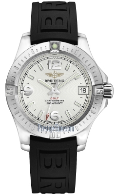 Breitling Colt Lady 36mm a7438911/g803/237s