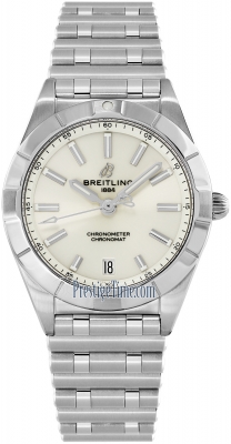 Breitling Chronomat Quartz 32 a77310101a2a1