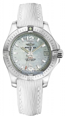 Breitling Colt Lady 33mm a7738811/a770/235x