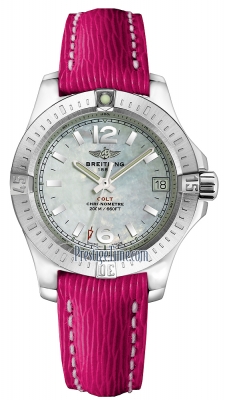 Breitling Colt Lady 33mm a7738811/a770/241x