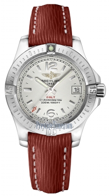 Breitling Colt Lady 33mm a7738811/g793-2lst