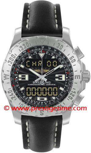 Breitling Airwolf Review A7836323/b822-1lt Breitling Airwolf Mens