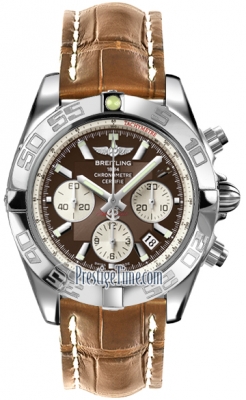 Breitling Chronomat 44 ab011012/q575/737p
