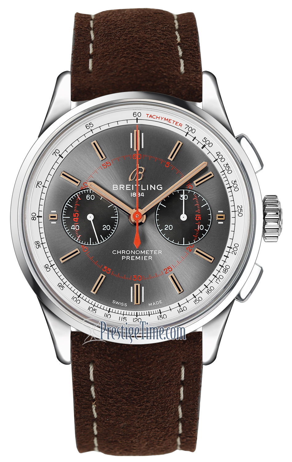 breitling wheels and waves