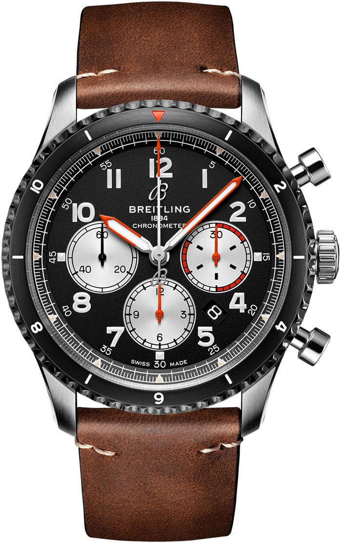 omega pie pan dial
