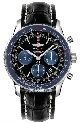 Breitling Navitimer 01 Limited ab012116/be09/743p