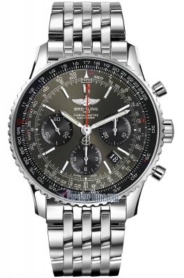 Breitling Navitimer 01 Limited ab012124/f569/447a