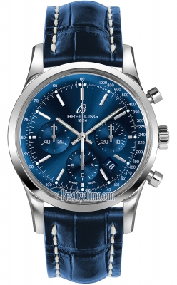 Breitling Transocean Limited ab015112/c860-3ct
