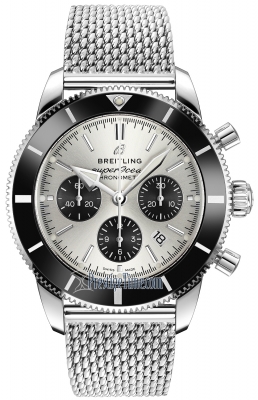 Breitling Superocean Heritage Chronograph 44 ab0162121g1a1