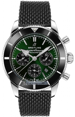 Breitling Superocean Heritage Chronograph 44 ab01621a1L1s1
