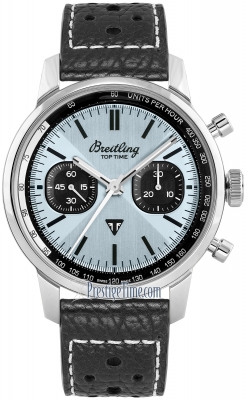 Breitling Premier Chronograph TOP TIME 41mm ab01764a1c1x1