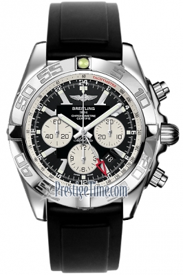 Breitling Chronomat GMT ab041012/ba69-1pro2d