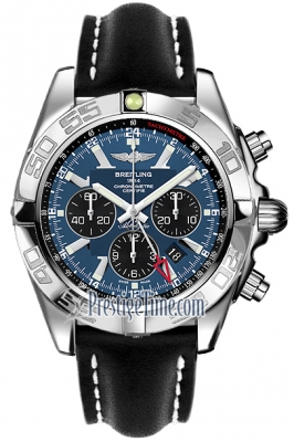 Breitling Chronomat GMT ab041012/c835-1ld
