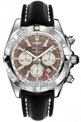 Breitling Chronomat GMT ab041012/q586-1ld