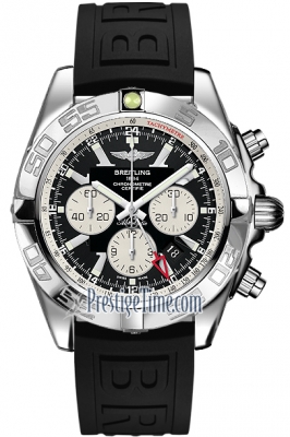 Breitling Chronomat GMT ab041012/ba69-1pro3d