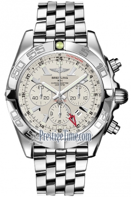 Breitling Chronomat GMT ab041012/g719-ss