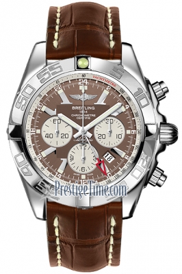 Breitling Chronomat GMT ab041012/q586-2cd