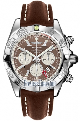 Breitling Chronomat GMT ab041012/q586-2lt