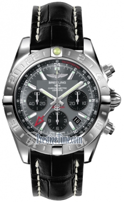Breitling Chronomat 44 GMT ab042011/f561-1cd