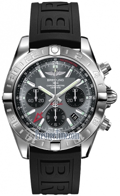 Breitling Chronomat 44 GMT ab042011/f561-1pro3d