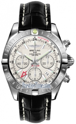 Breitling Chronomat 44 GMT ab042011/g745-1ct