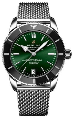 Breitling Superocean Heritage B20 42 ab2010121L1a1